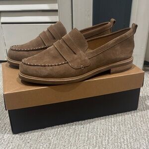 Kelsi Dagger Brooklyn Loafers